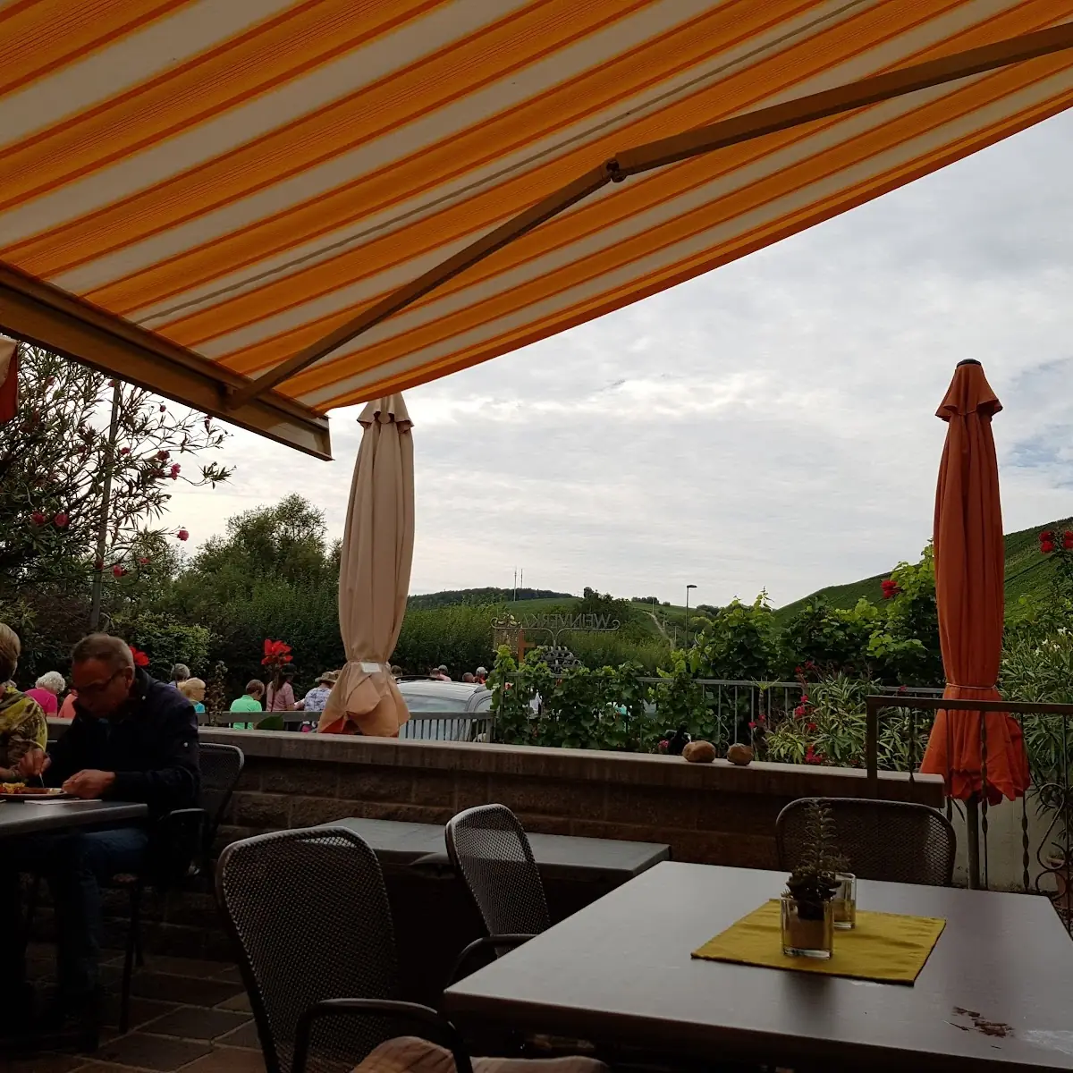 Atmosphäre photo 2