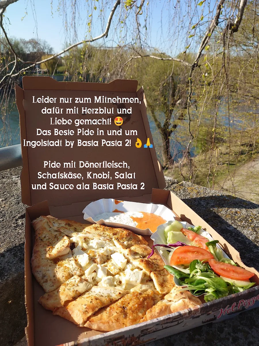 Speisekarte photo 4
