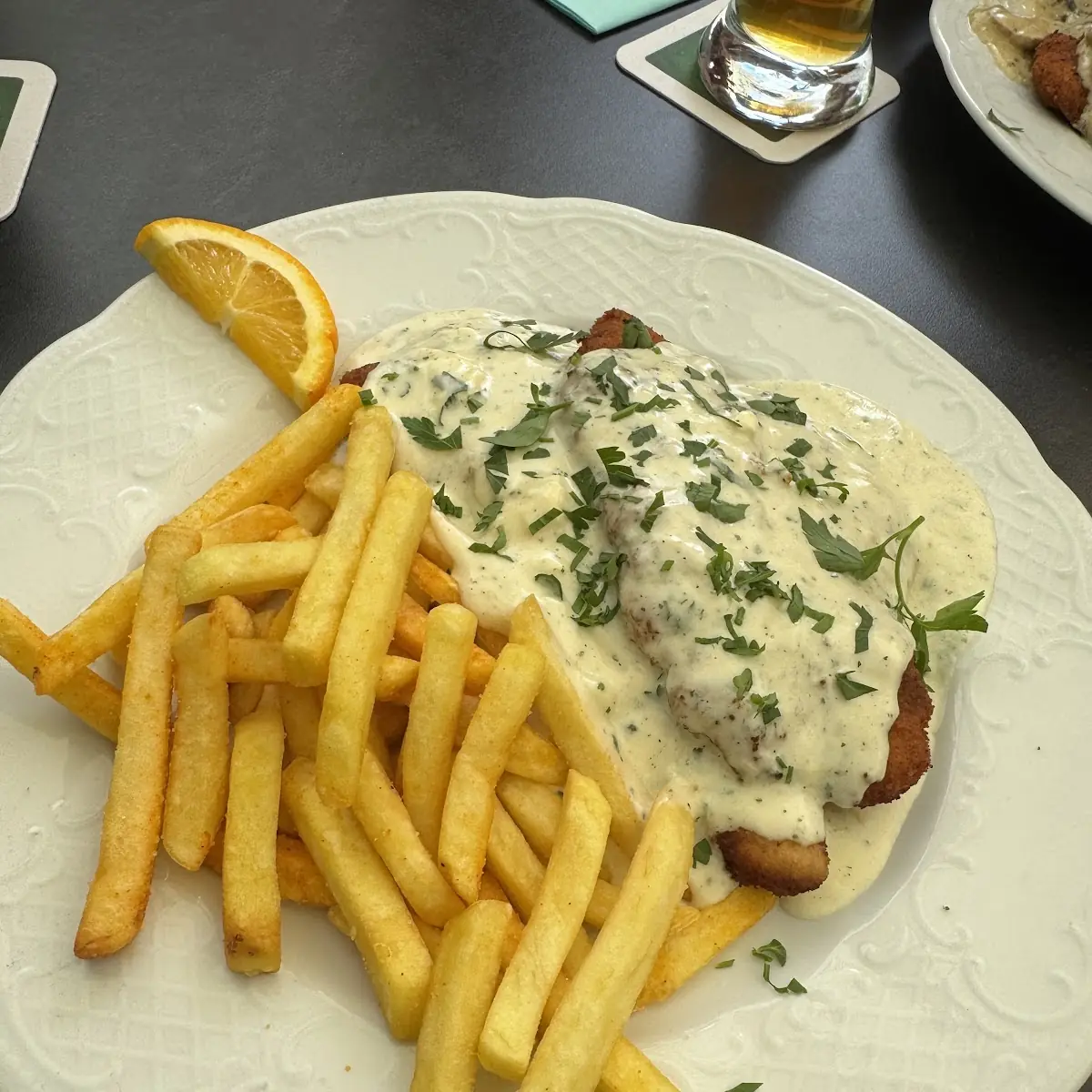 Essen und Trinken photo 1