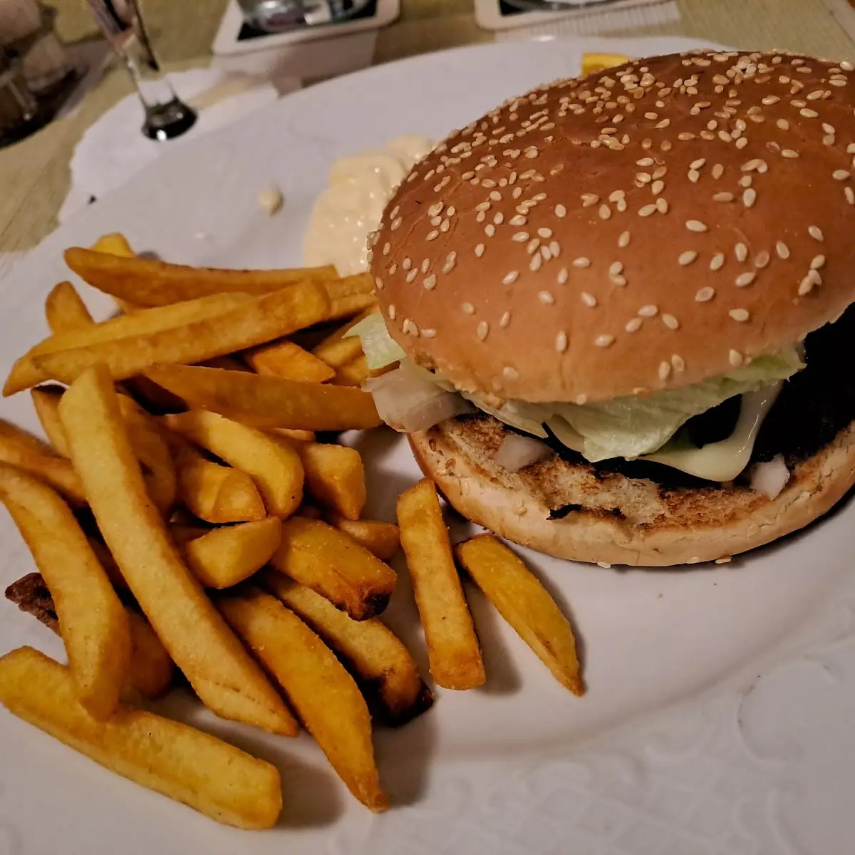 Essen und Trinken photo 10