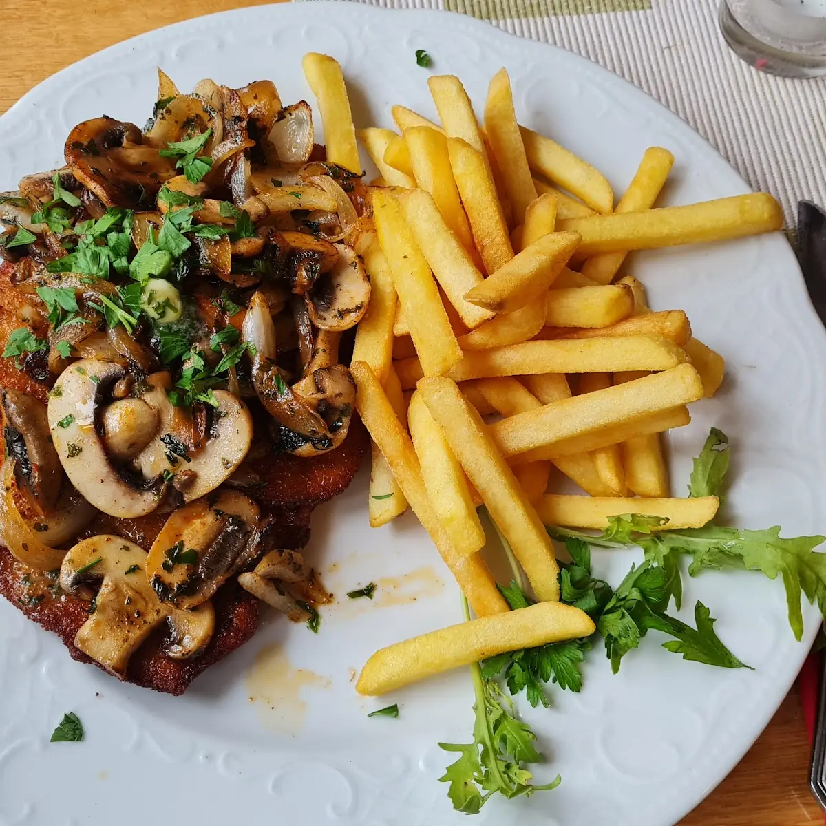 Essen und Trinken photo 4