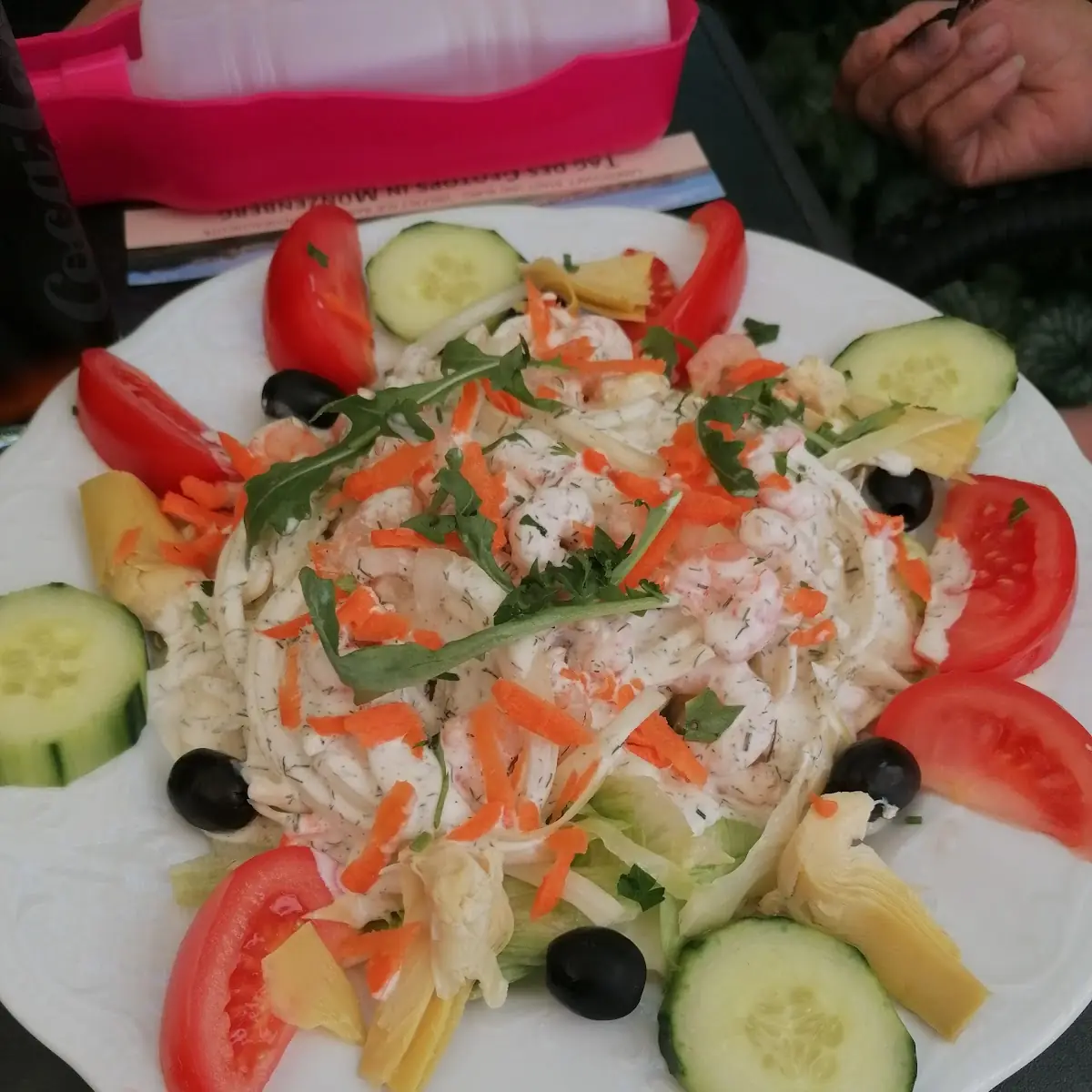 Essen und Trinken photo 5