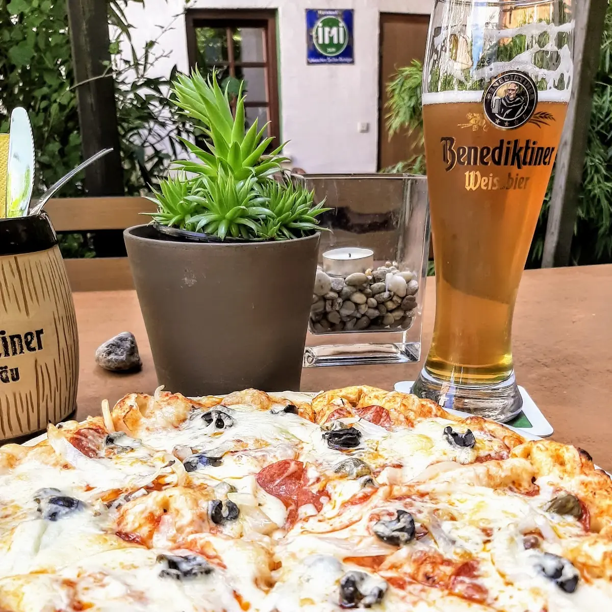 Essen und Trinken photo 7