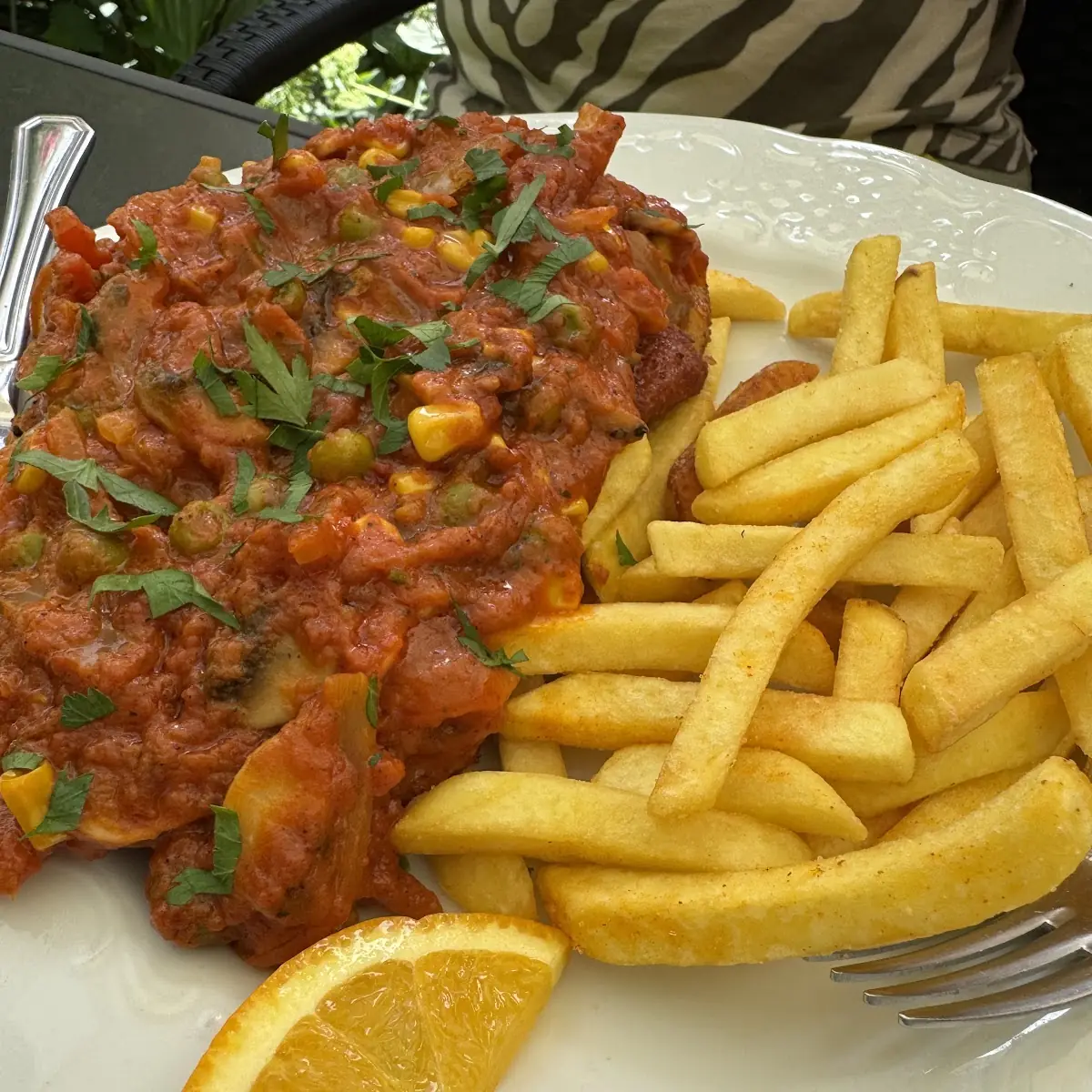 Essen und Trinken photo 9