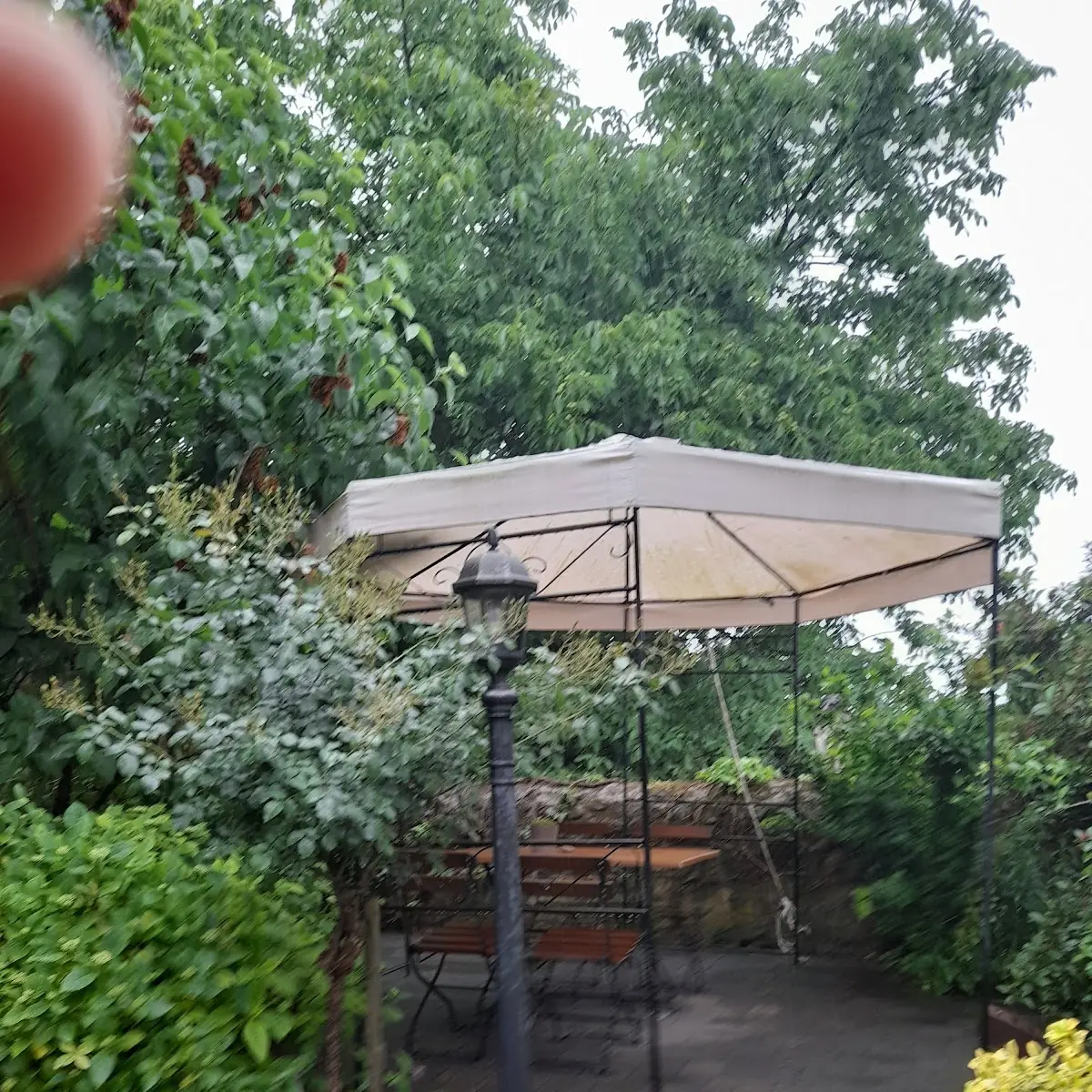 Atmosphäre photo 3