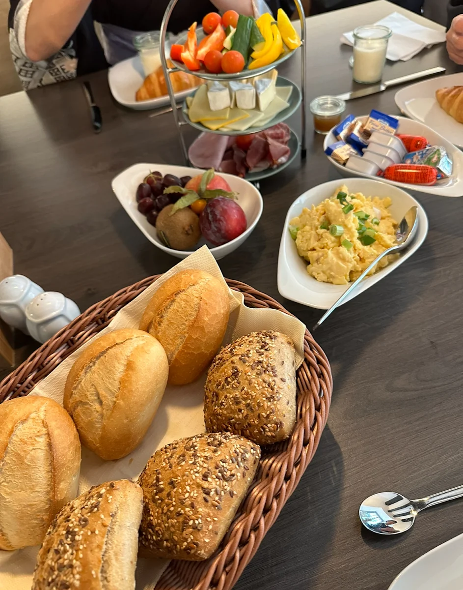 Essen und Trinken photo 3