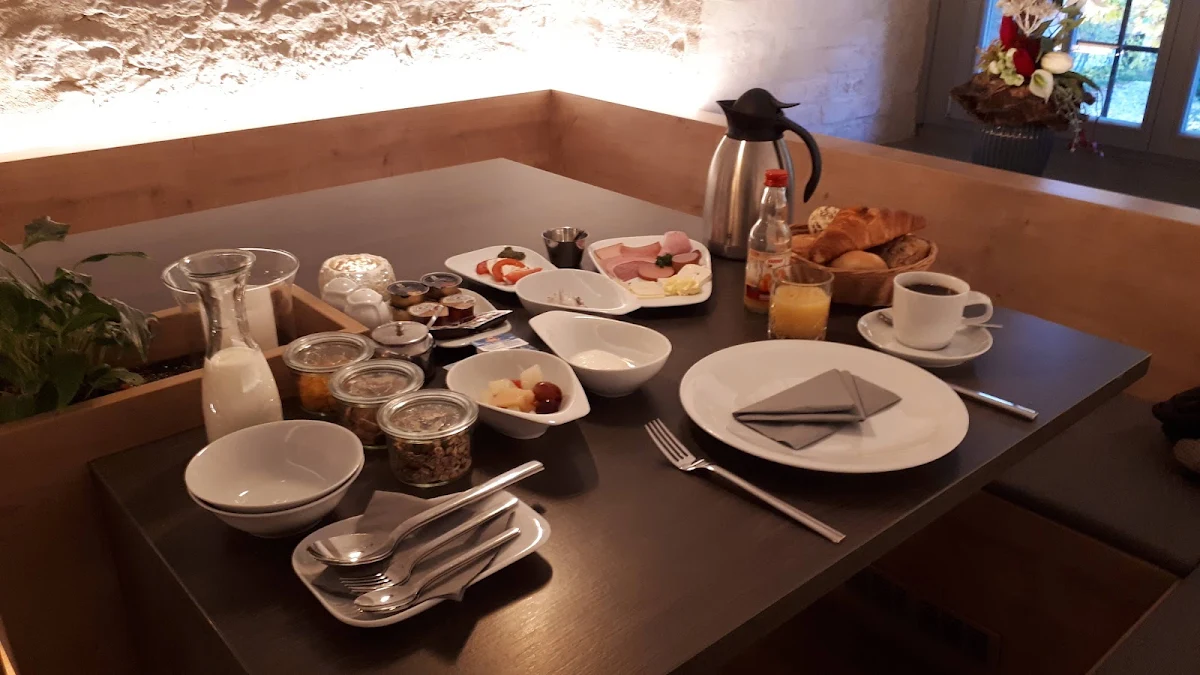 Essen und Trinken photo 4
