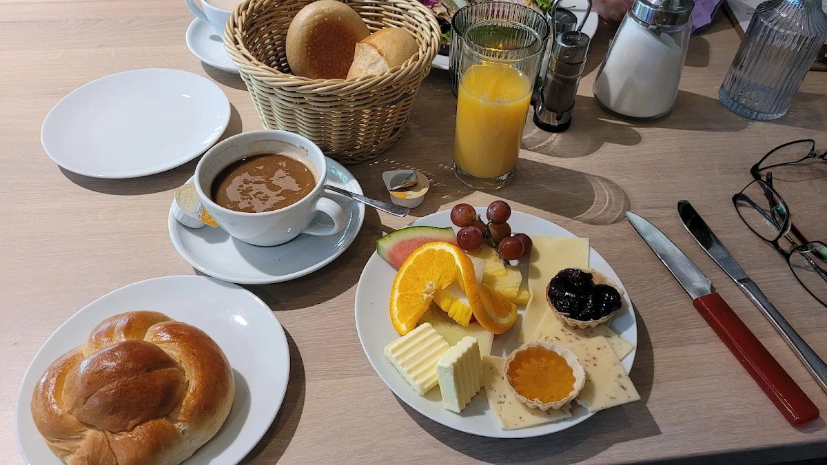 Essen und Trinken photo 2
