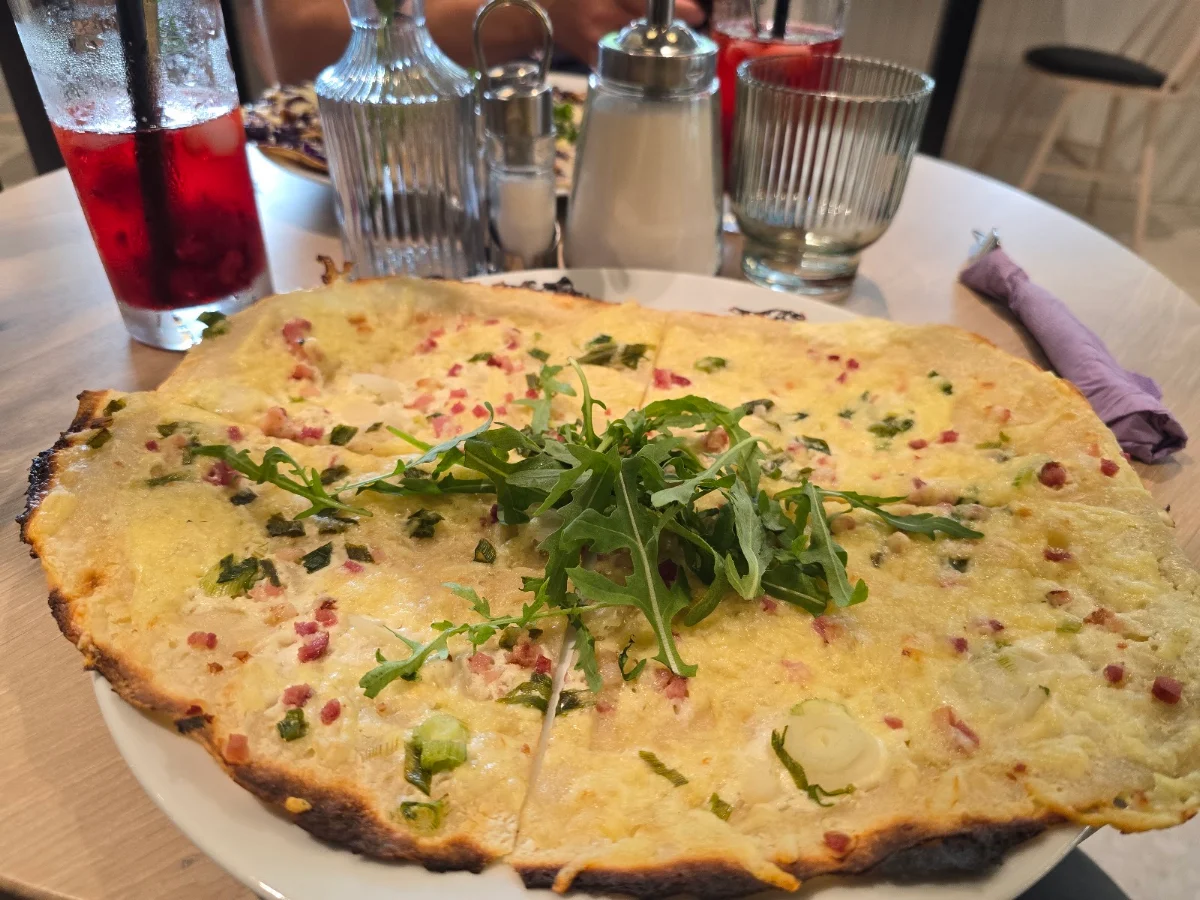 Essen und Trinken photo 4