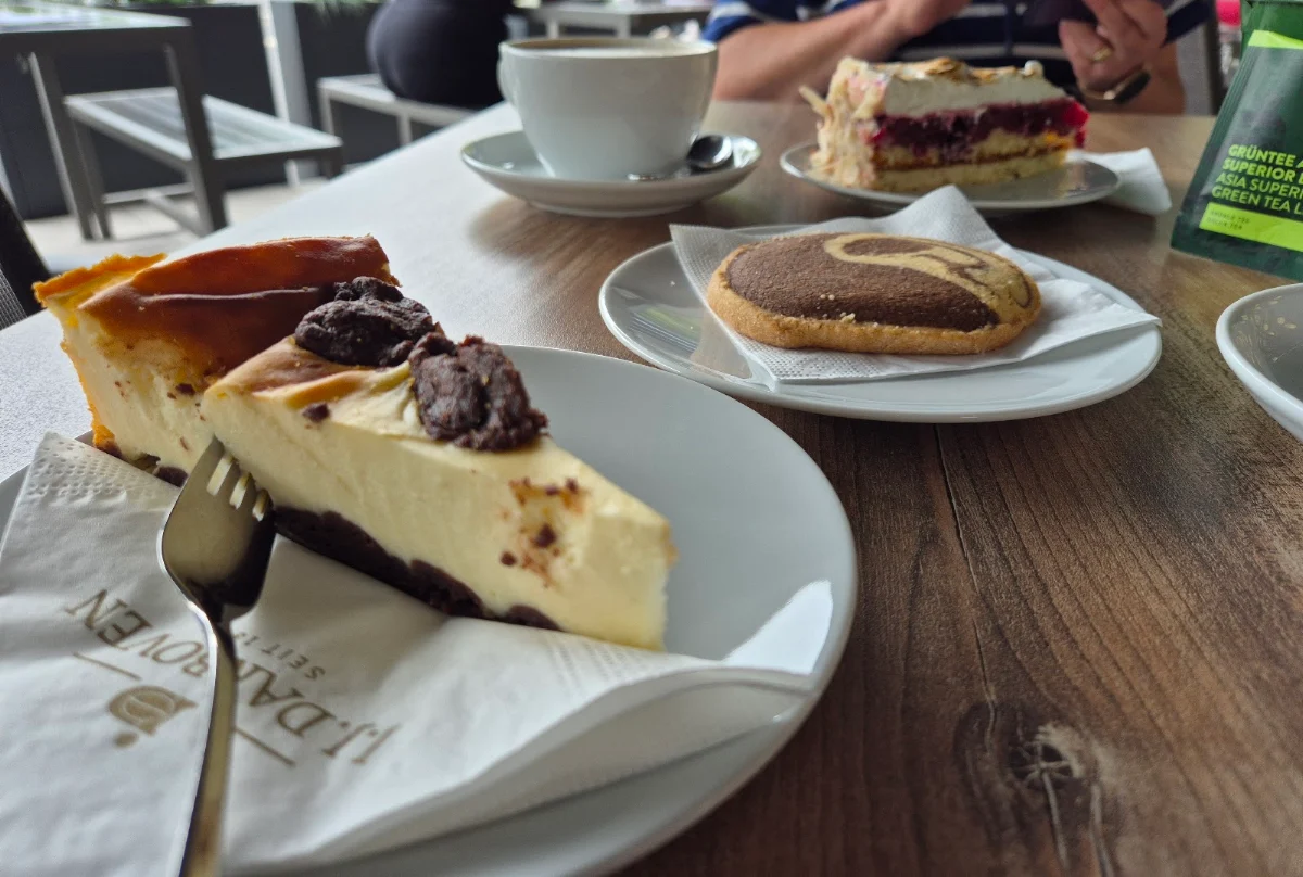 Essen und Trinken photo 5