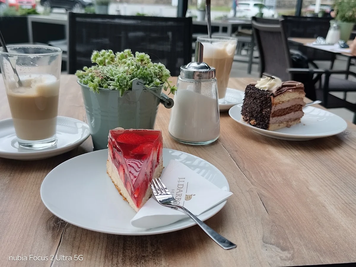 Essen und Trinken photo 9