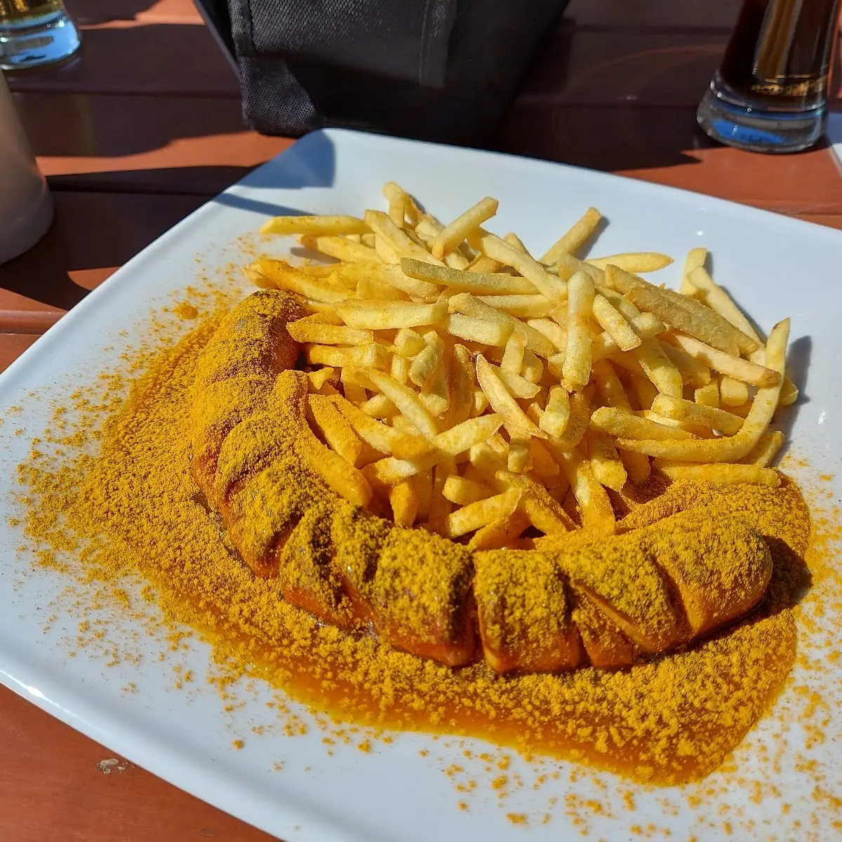 Essen und Trinken photo 1