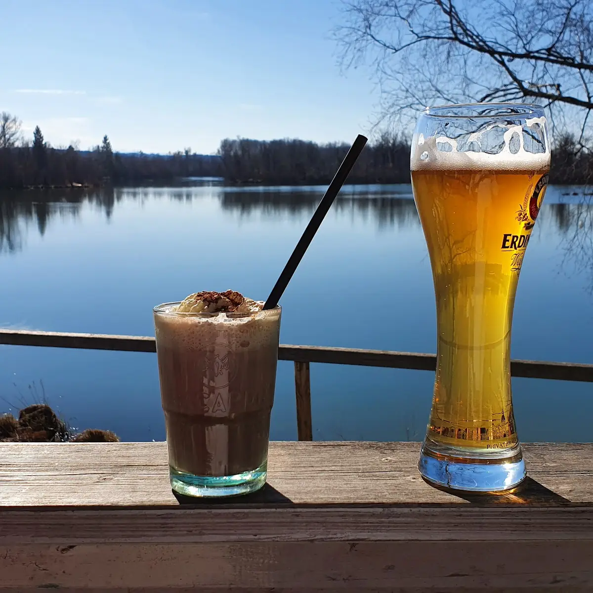 Essen und Trinken photo 4