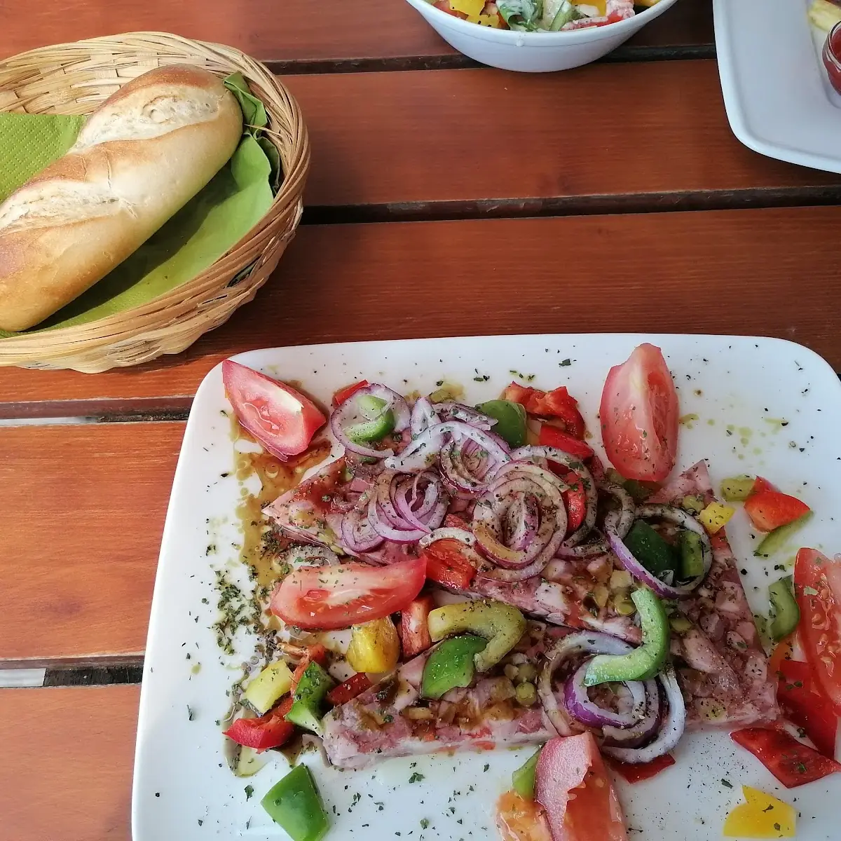 Essen und Trinken photo 5
