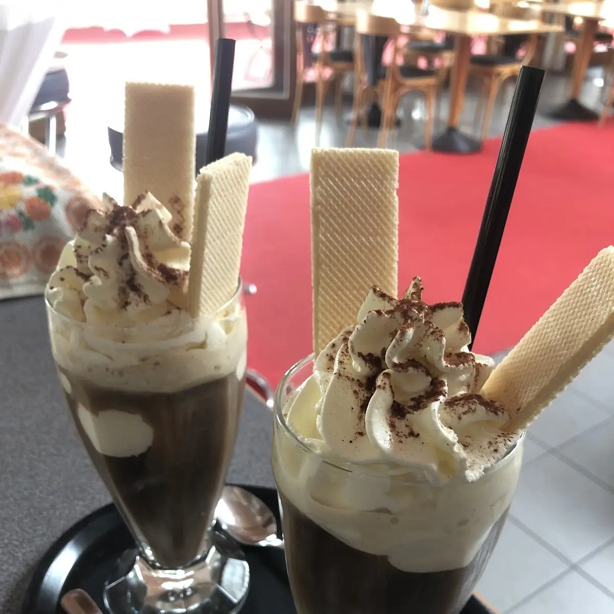 Essen und Trinken photo 7