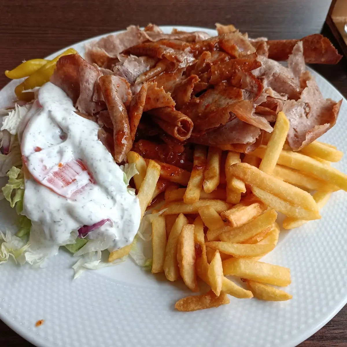 Essen und Trinken photo 2