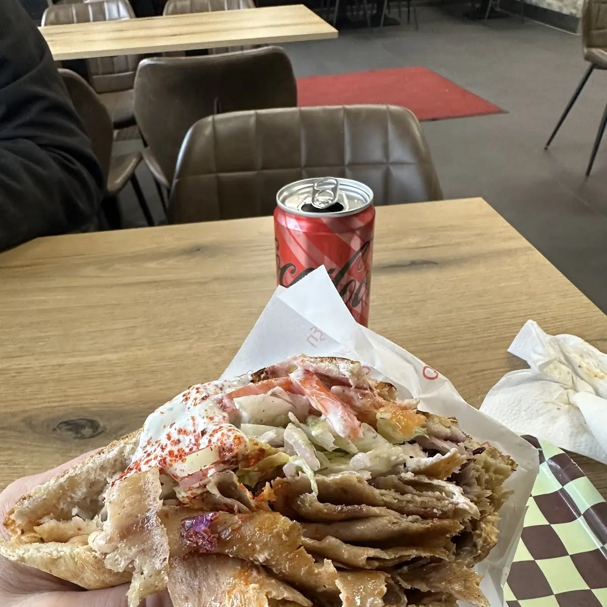 Essen und Trinken photo 8