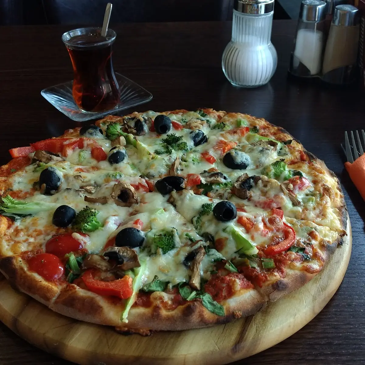 Essen und Trinken photo 9