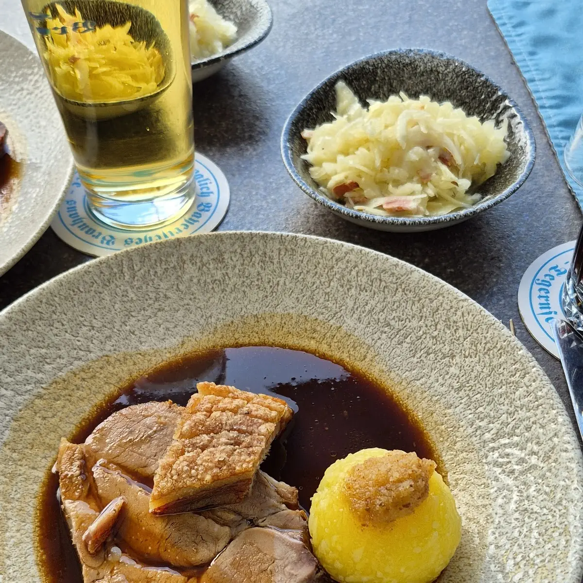 Essen und Trinken photo 2