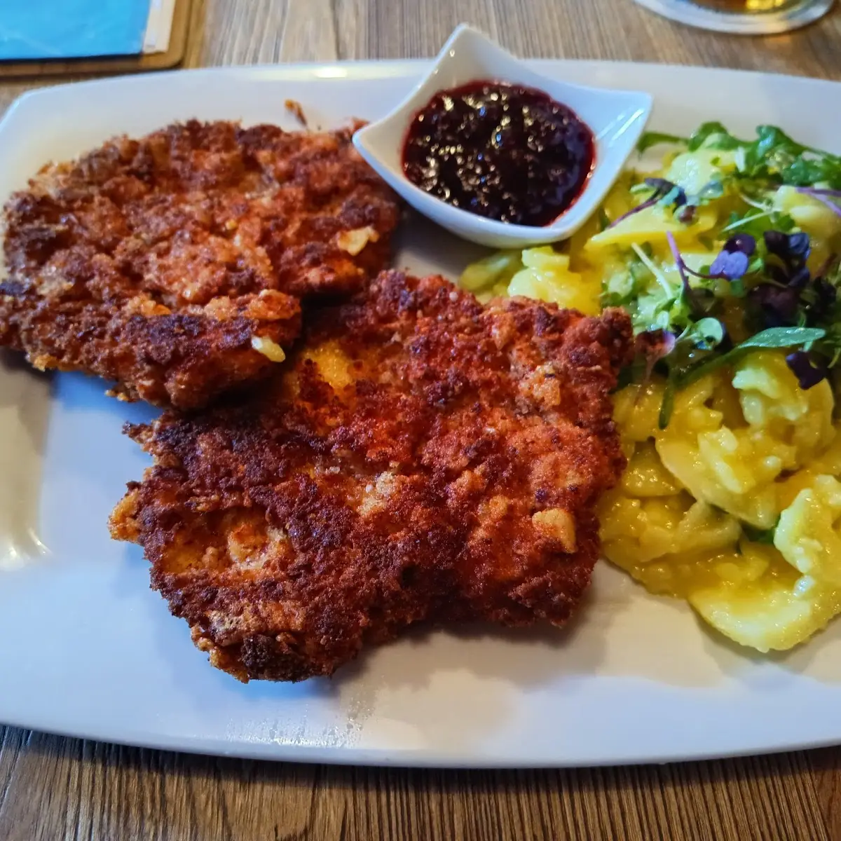Essen und Trinken photo 3
