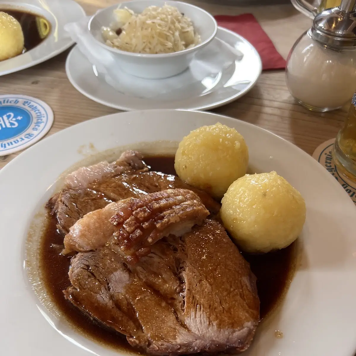 Essen und Trinken photo 4