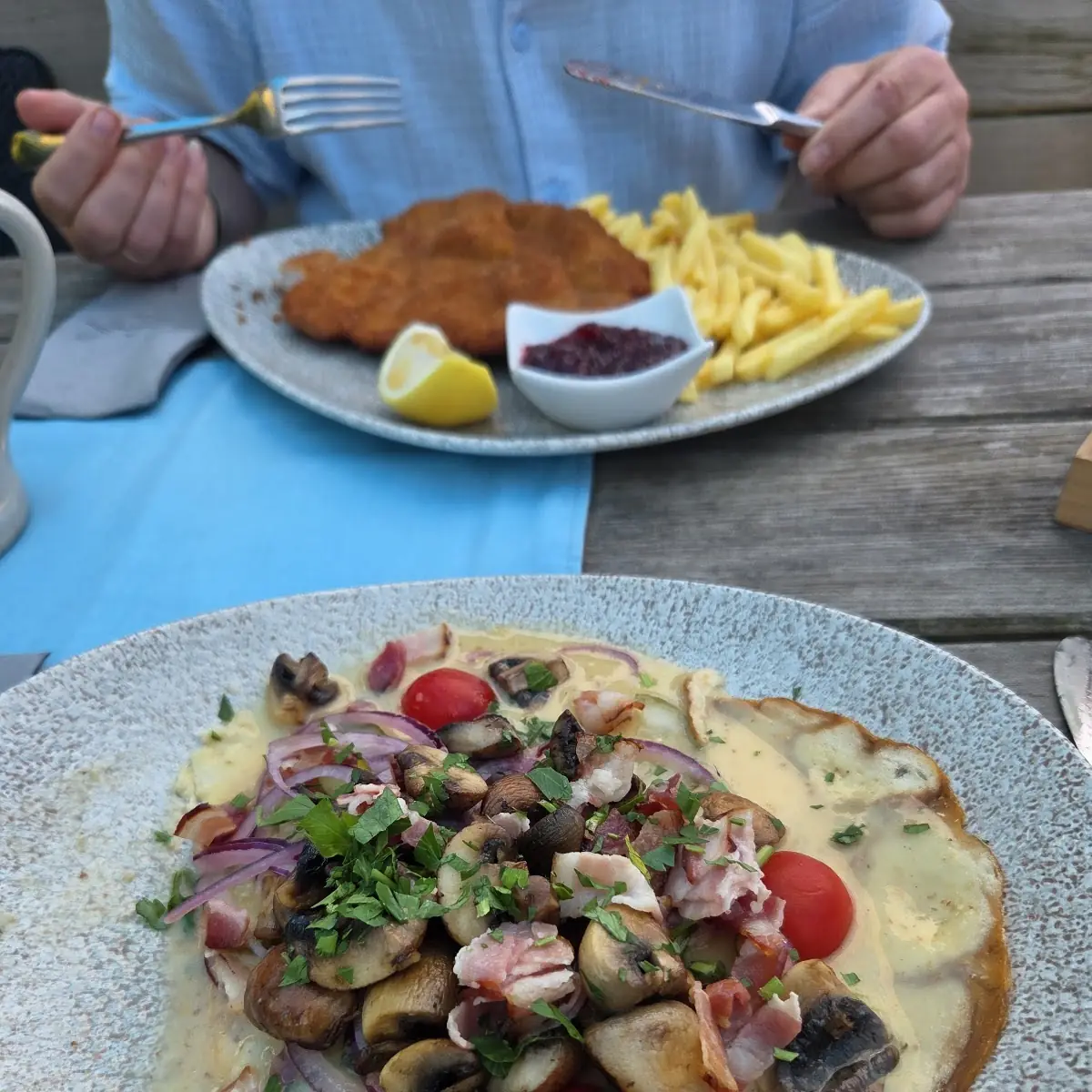 Essen und Trinken photo 7