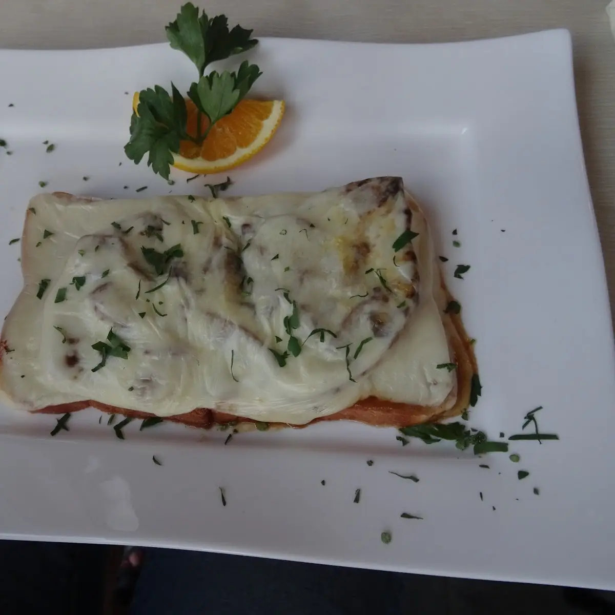 Essen und Trinken, Rintheimer Stuben