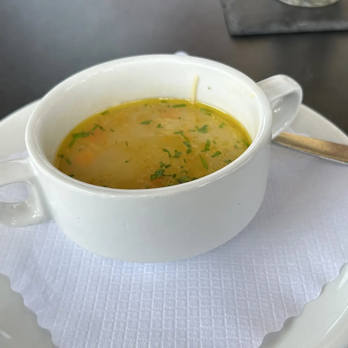 Essen und Trinken, Rintheimer Stuben