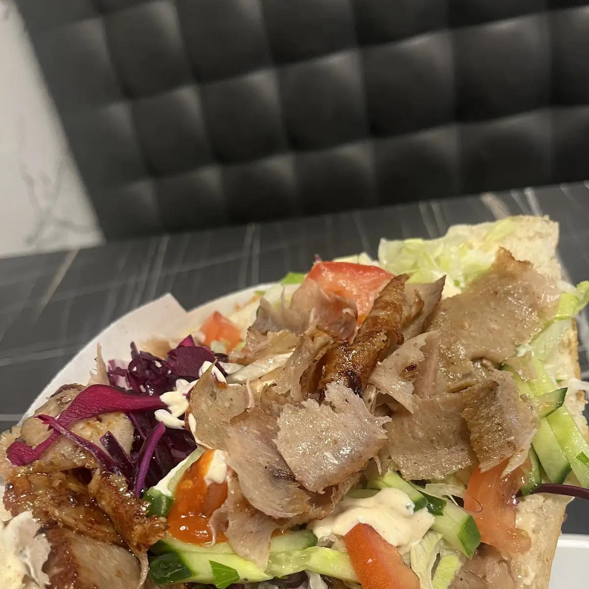 Essen und Trinken photo 3