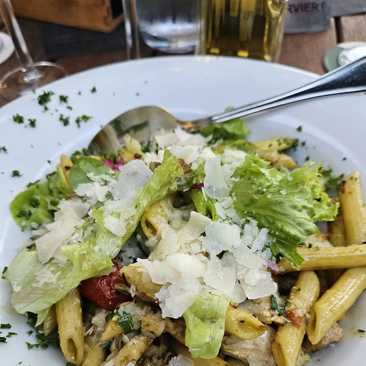 Essen und Trinken photo 10