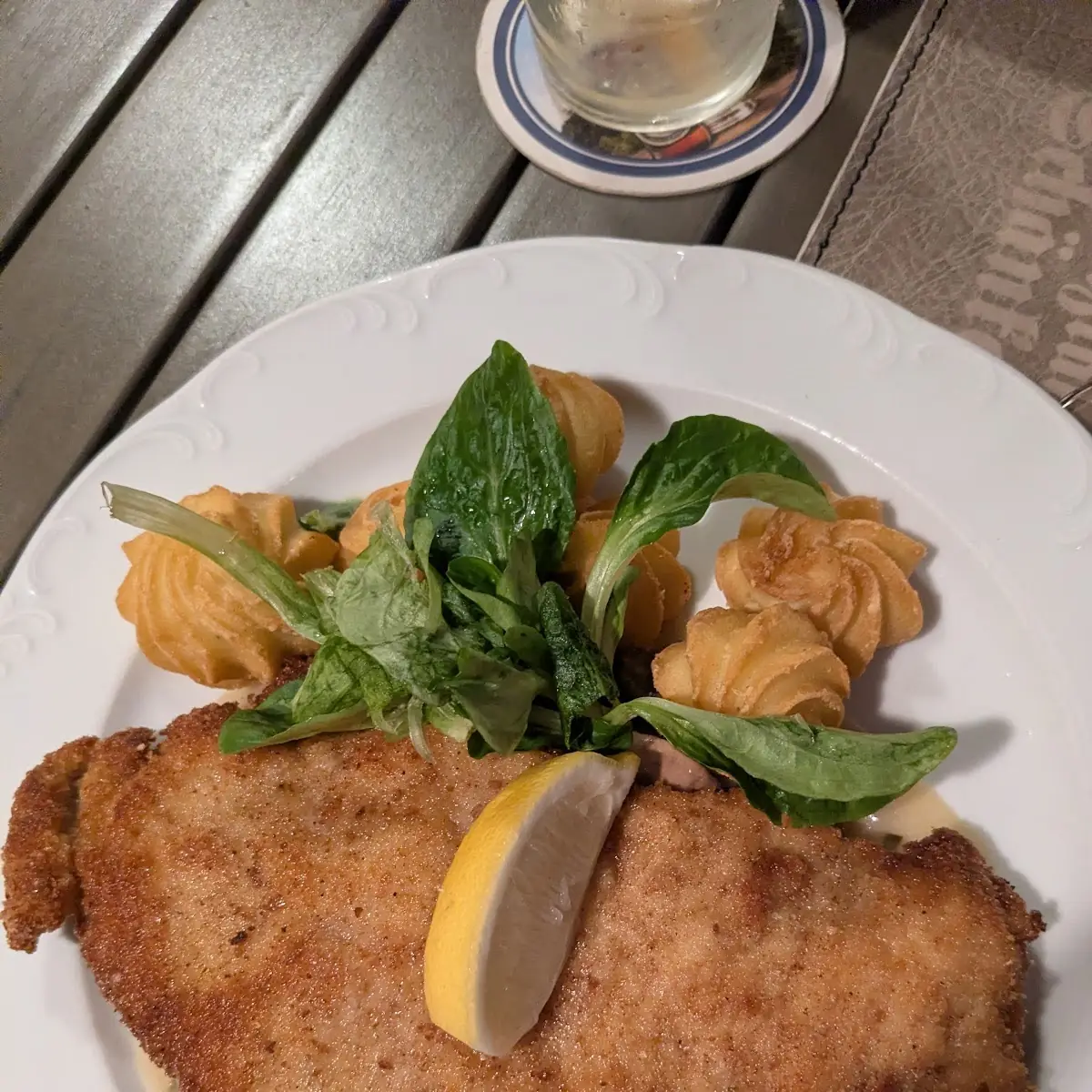 Essen und Trinken photo 3