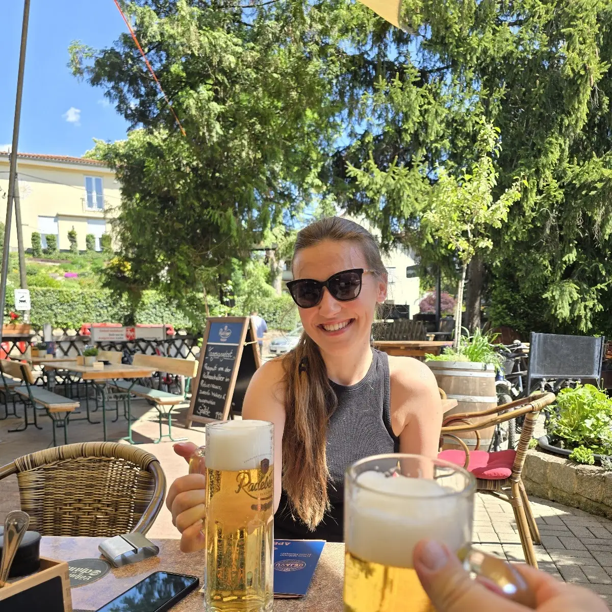 Essen und Trinken photo 6