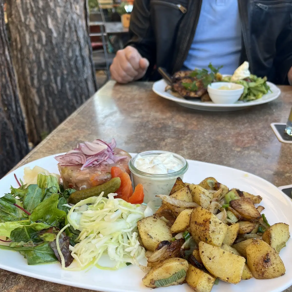 Essen und Trinken photo 7