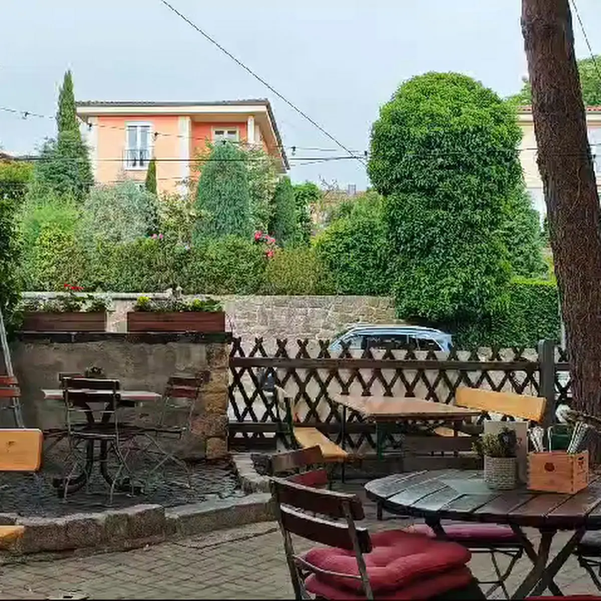 Atmosphäre photo 8