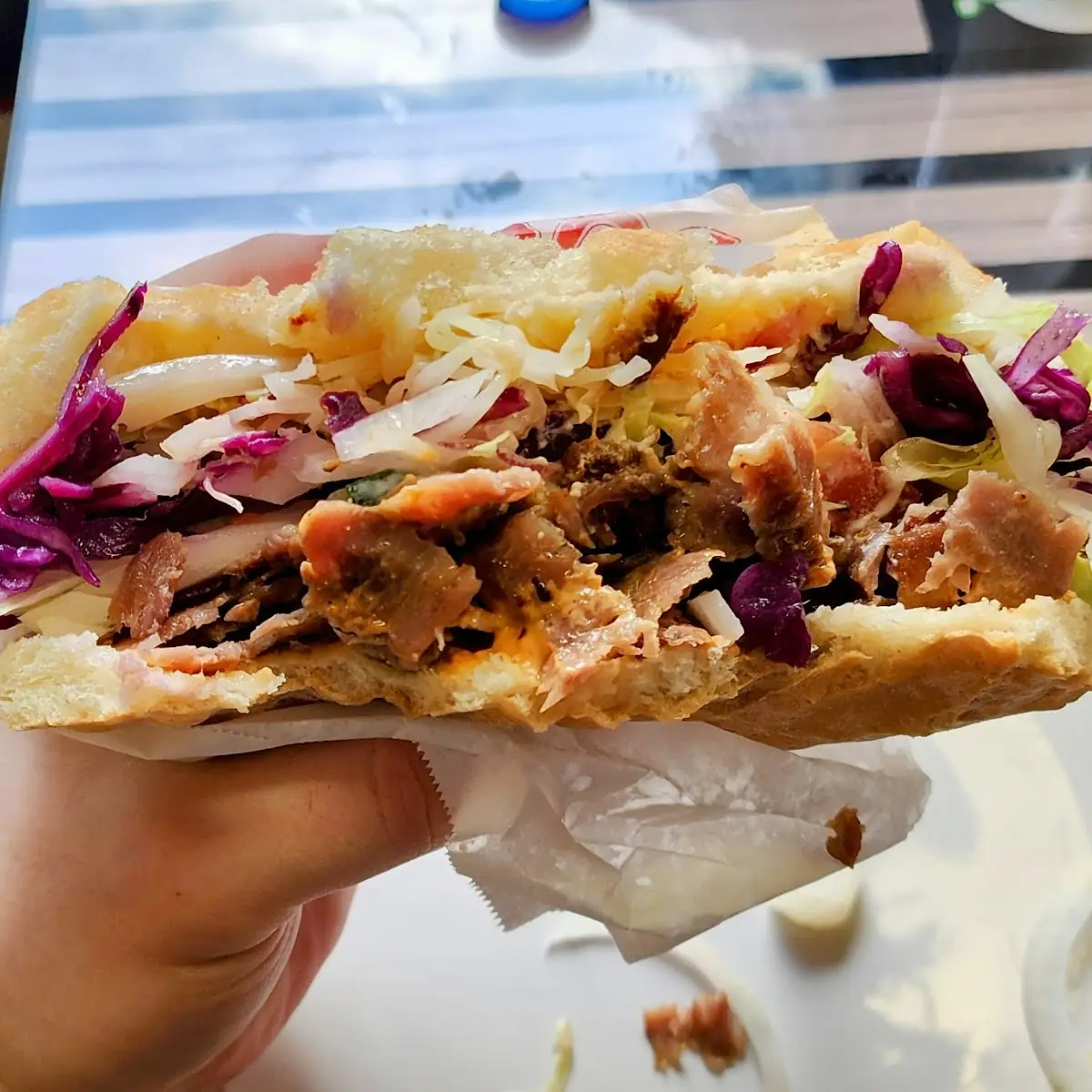 Essen und Trinken photo 2