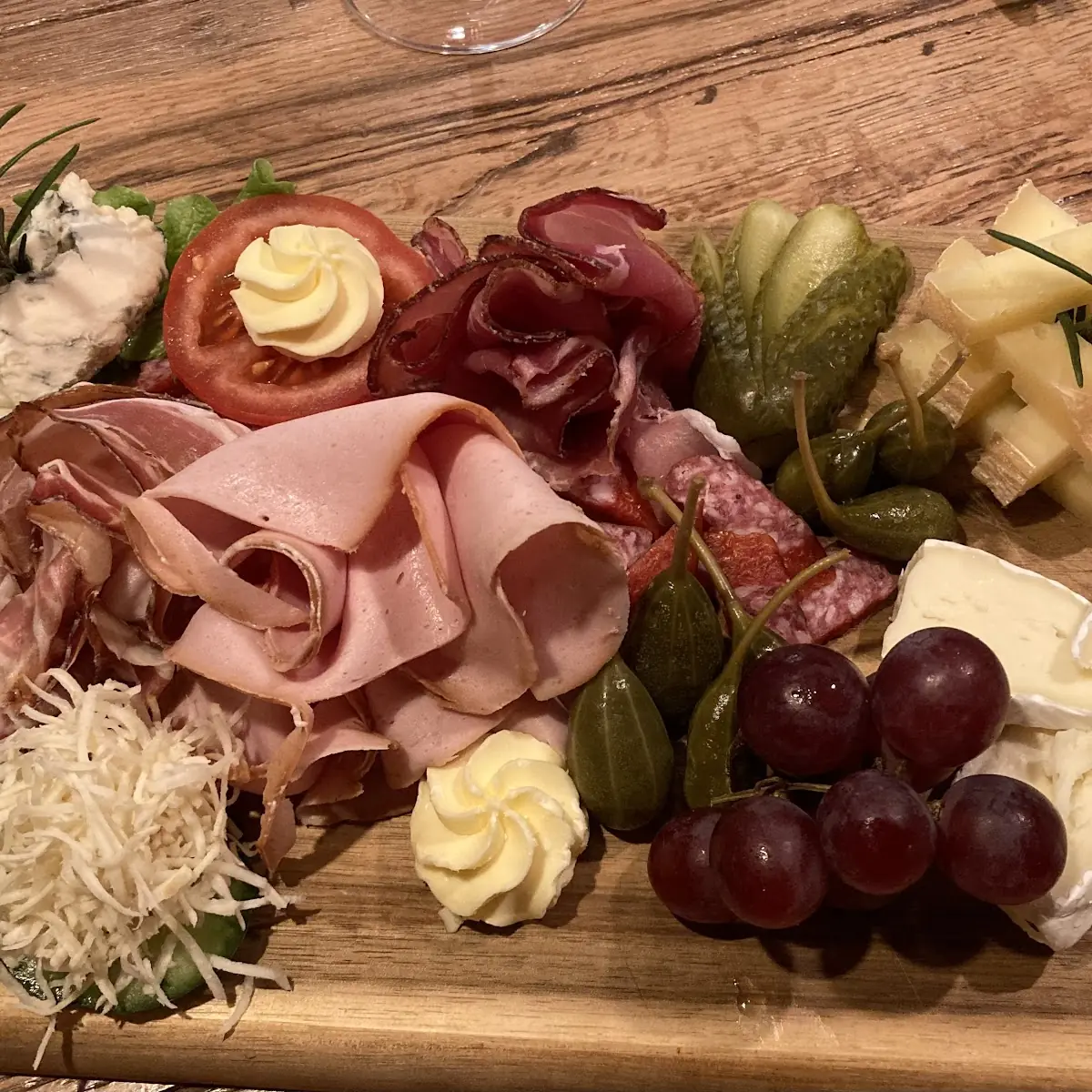 Essen und Trinken photo 3