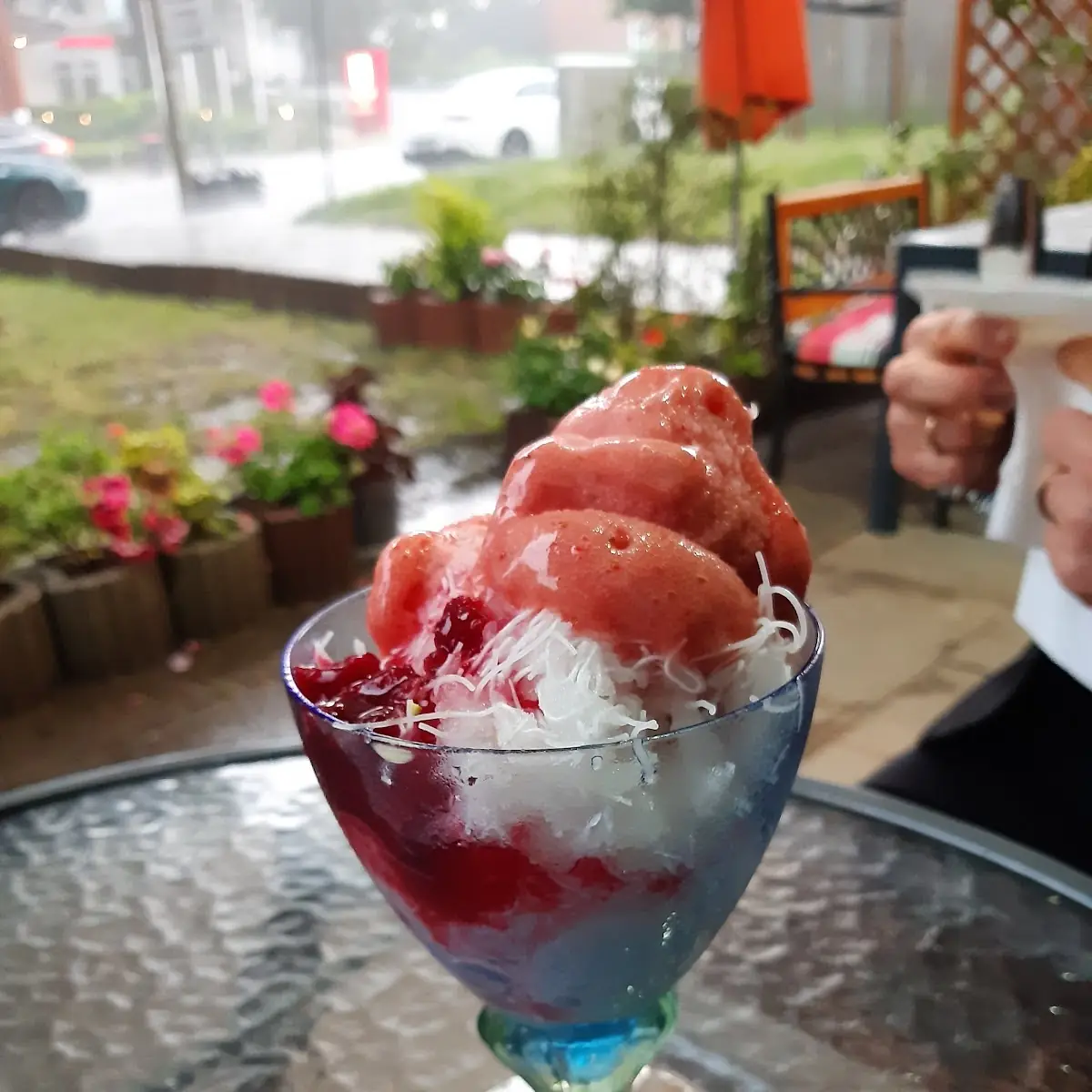 Essen und Trinken photo 3