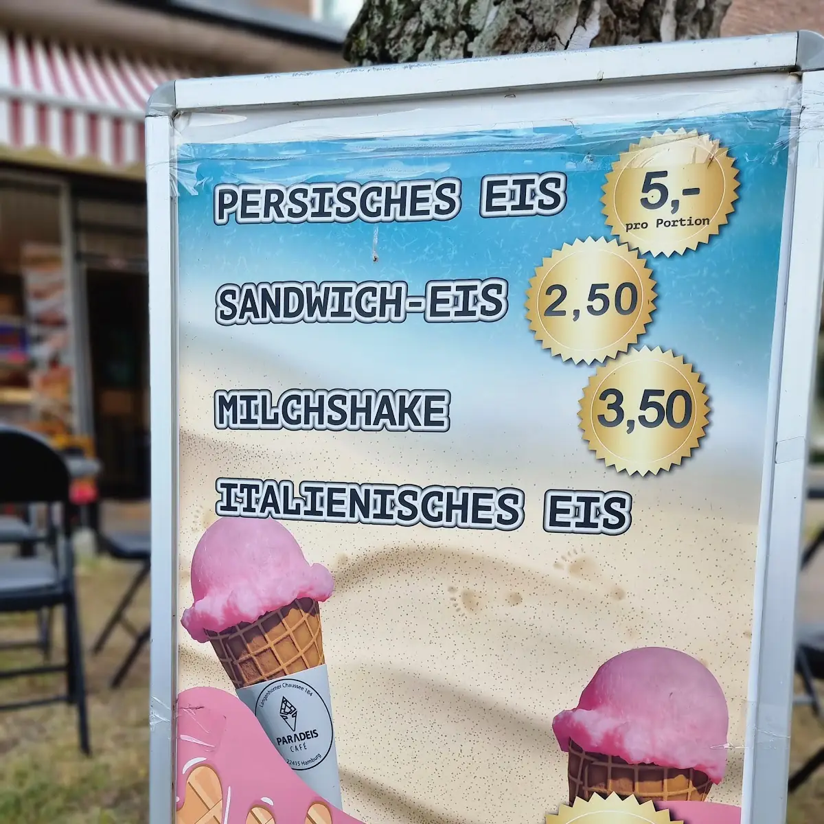 Speisekarte photo 4