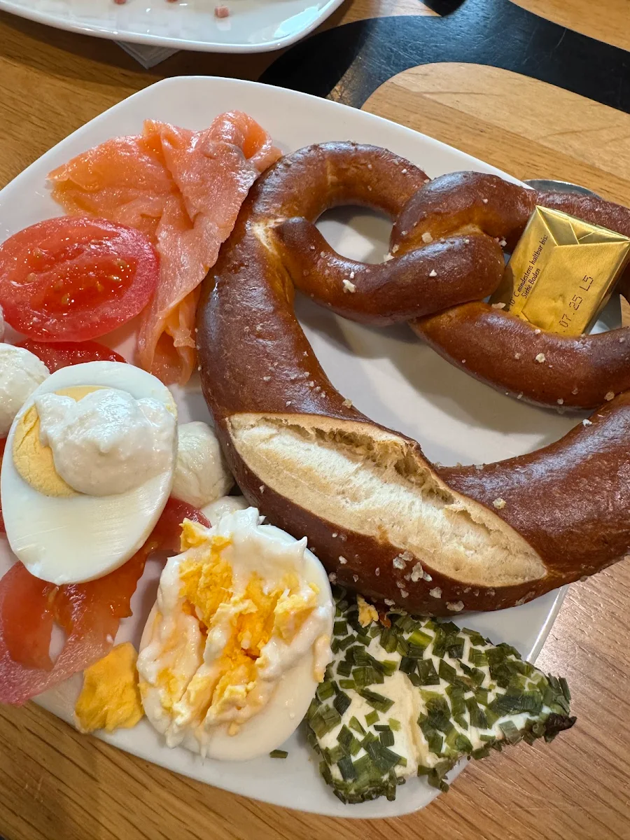 Essen und Trinken photo 2
