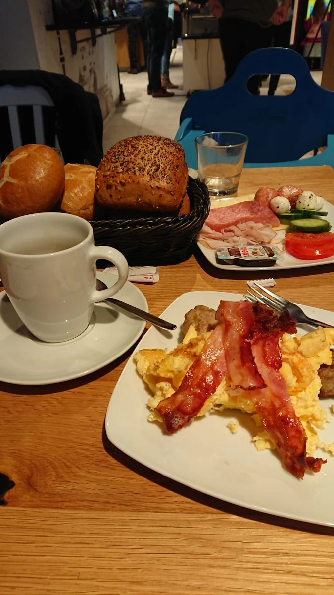 Essen und Trinken photo 4