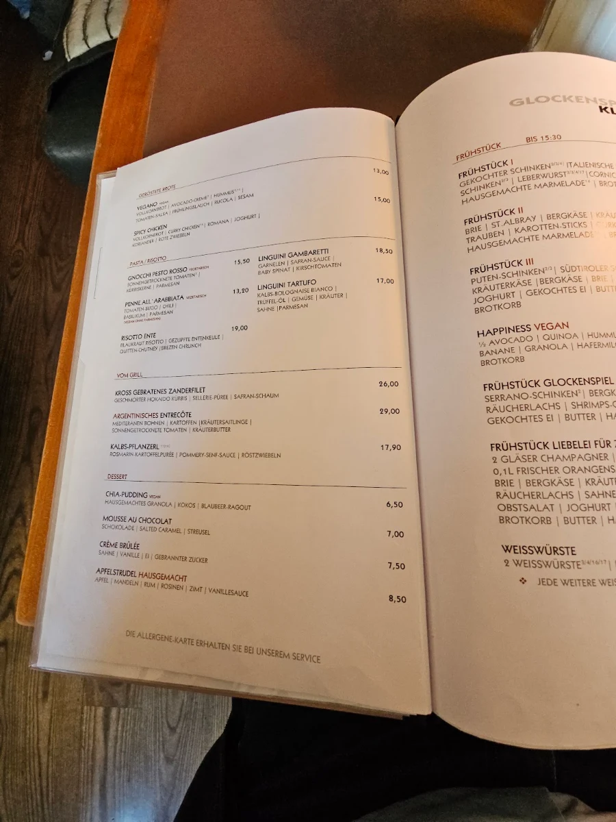 Speisekarte photo 7