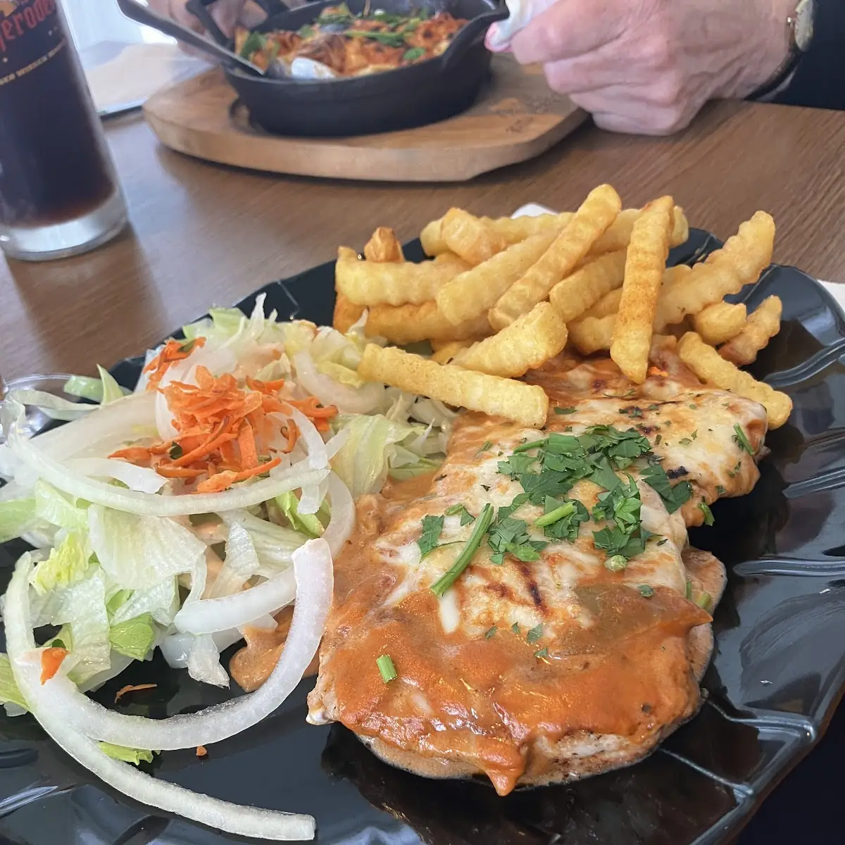 Essen und Trinken photo 2