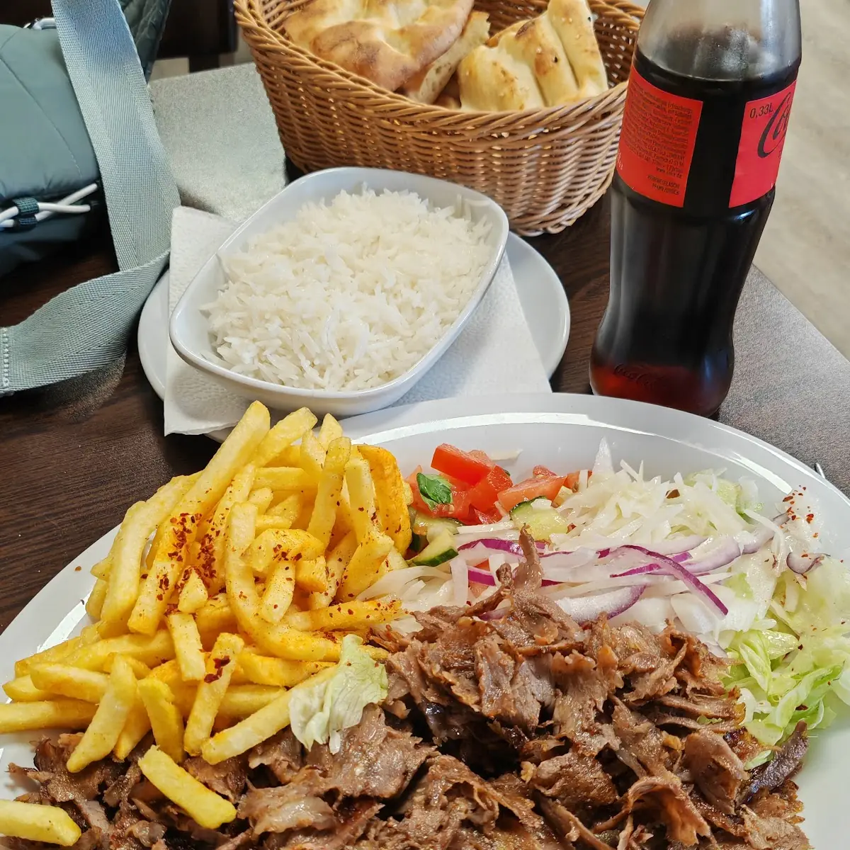 Essen und Trinken photo 2
