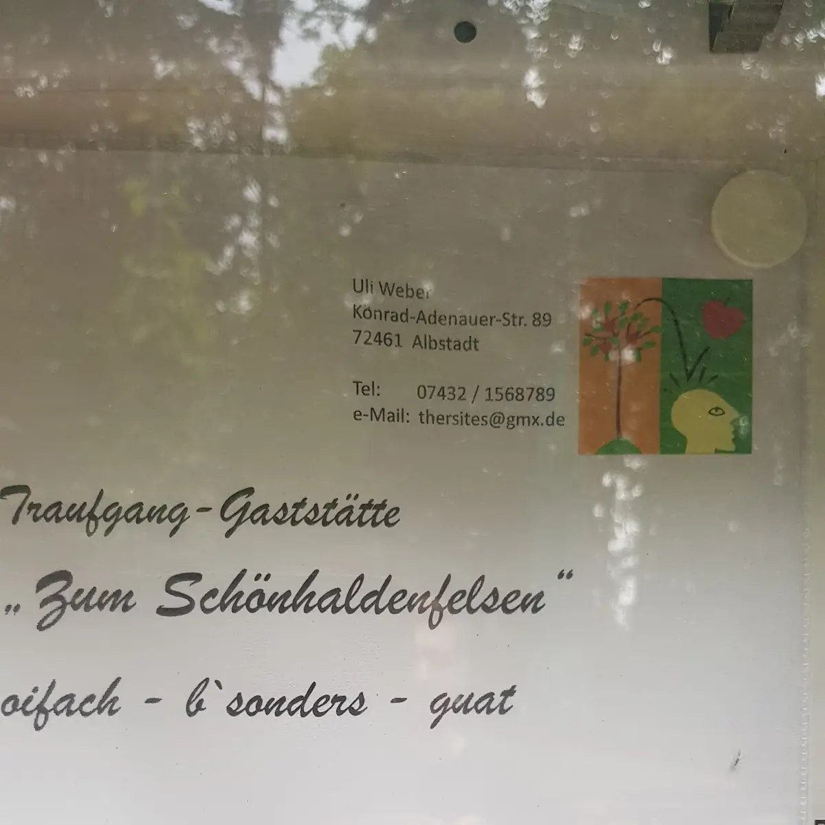 Speisekarte photo 8
