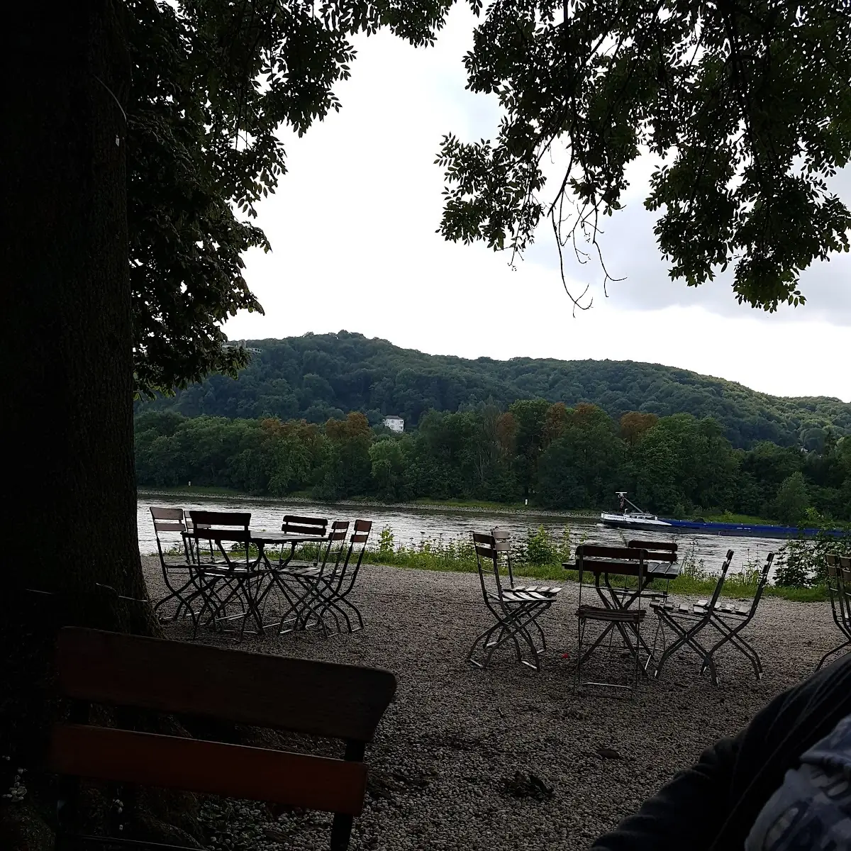 Atmosphäre photo 3