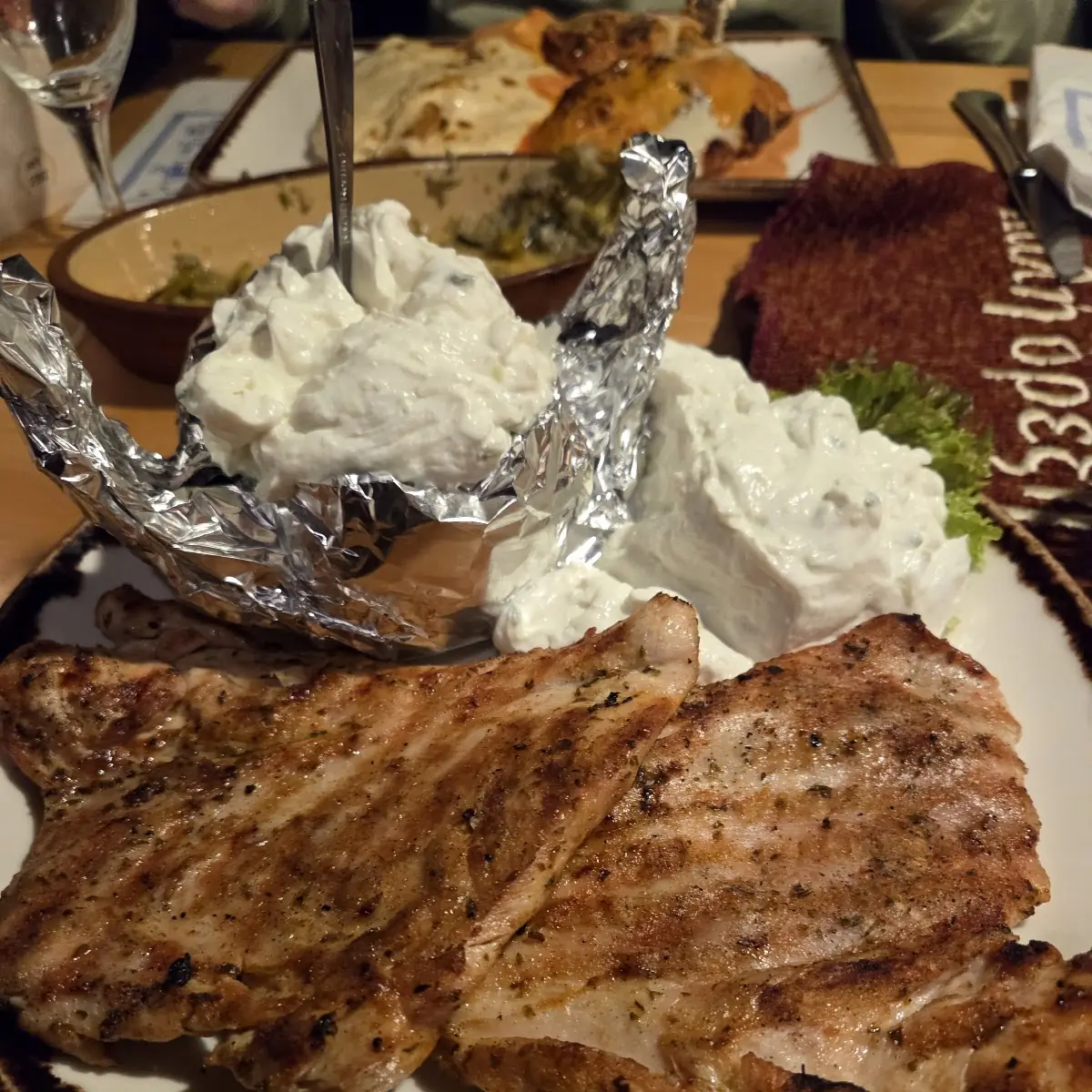 Essen und Trinken photo 3
