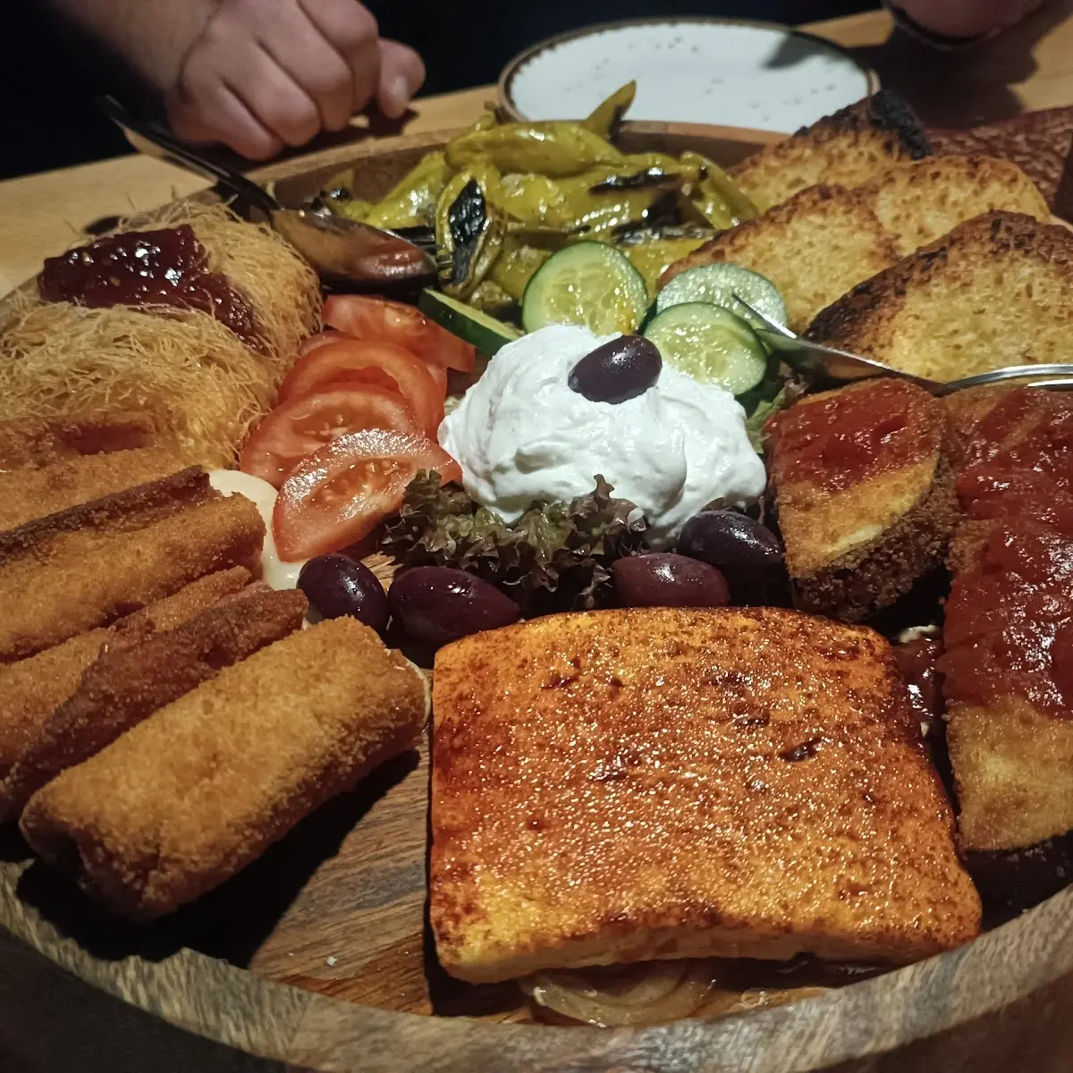 Essen und Trinken photo 4