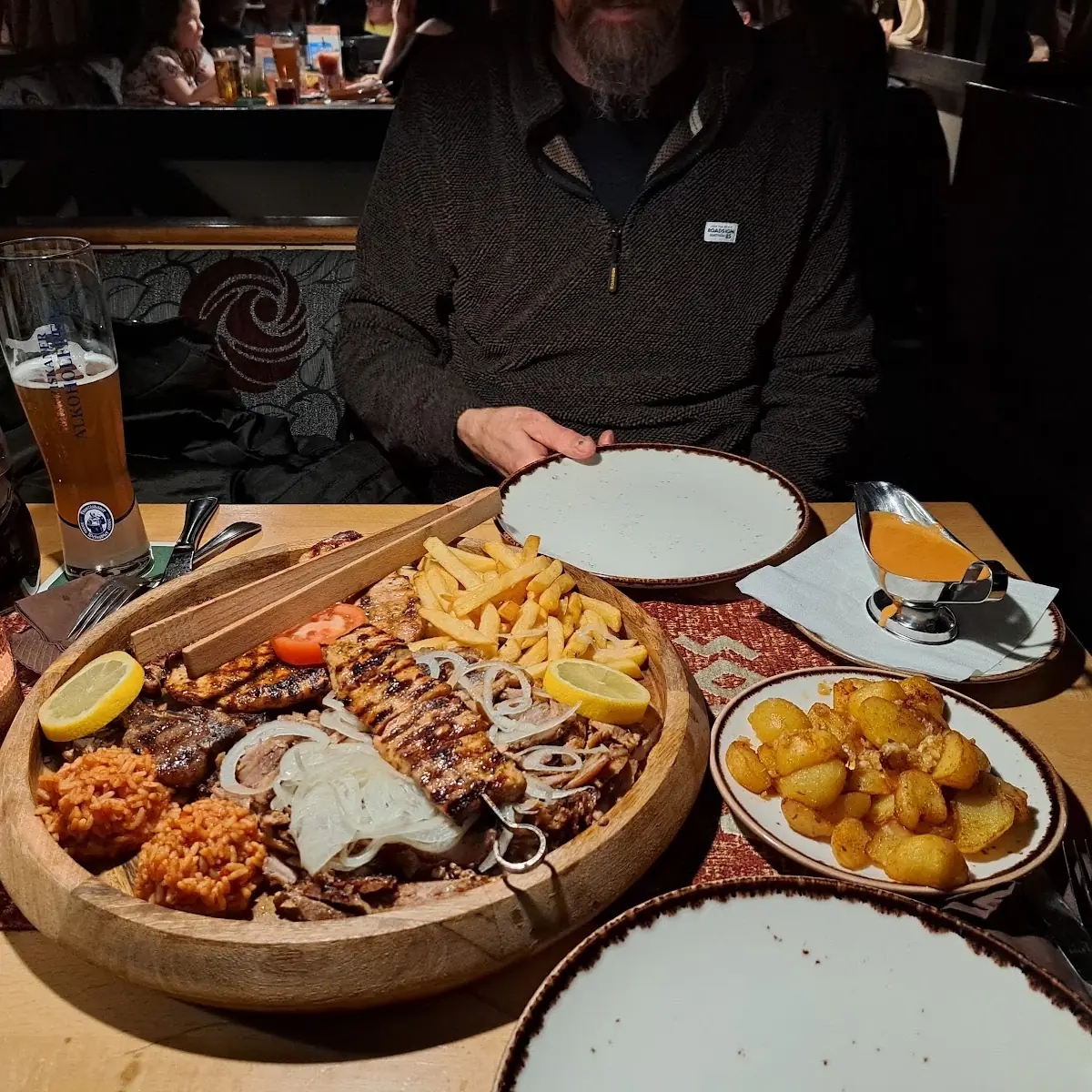 Essen und Trinken photo 5