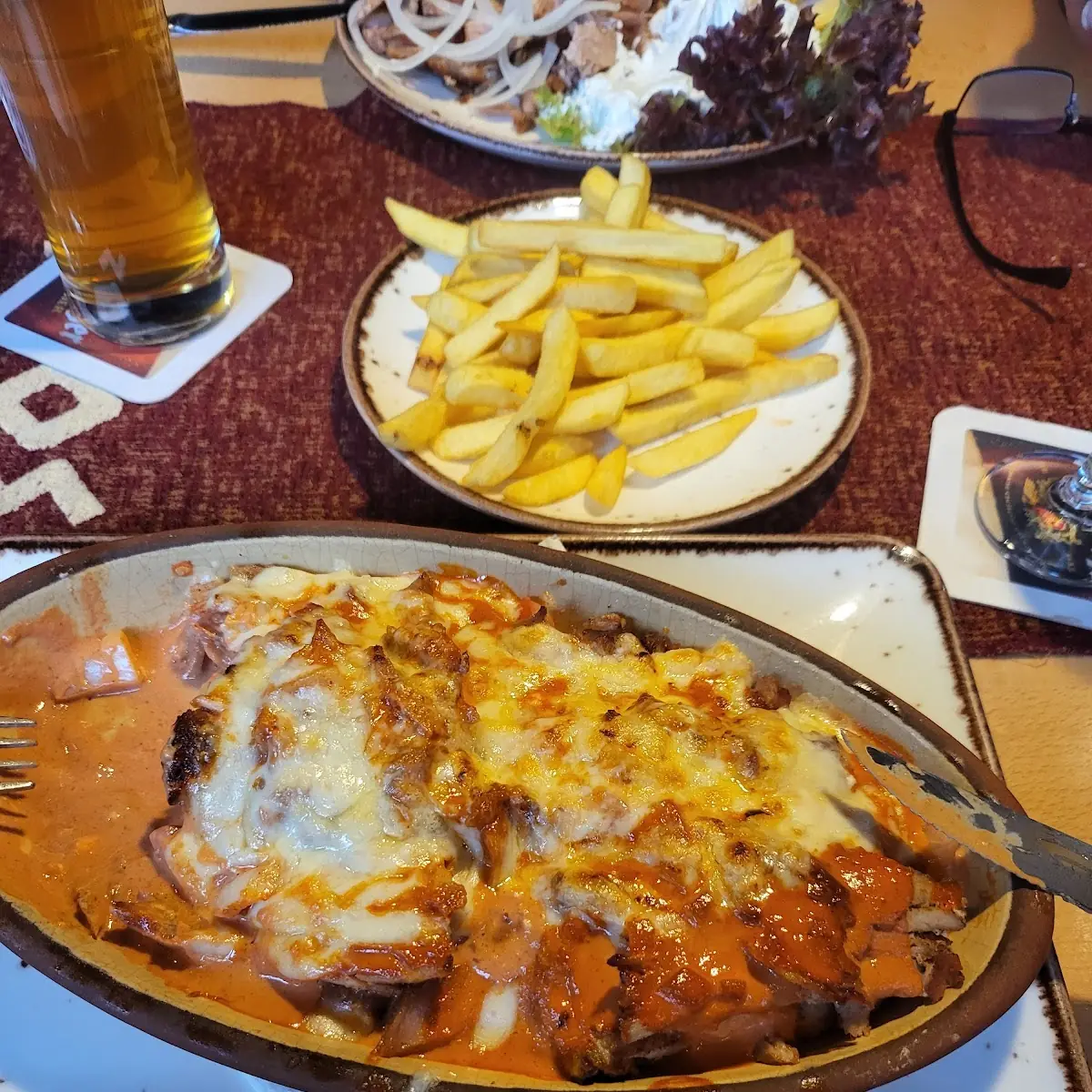 Essen und Trinken photo 7