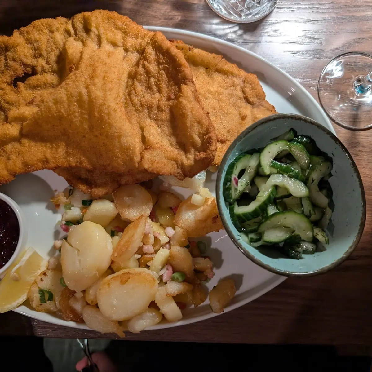 Essen und Trinken photo 6